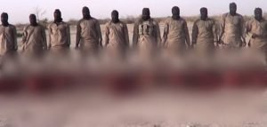 Christian Genocide: FG disagrees as CAN backs US senator