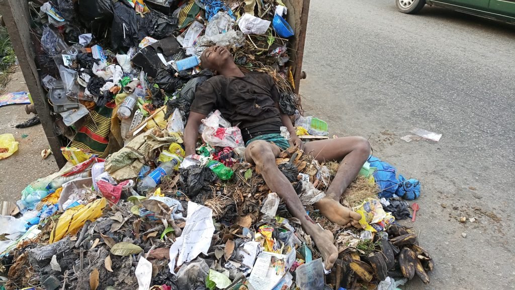 Suspected rapist lynched in Calabar by angry mob