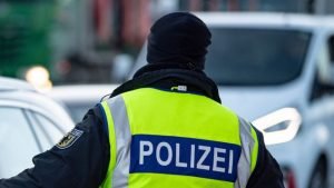 Munich: Mother, child die as jihadist rams car into crowd in Germany