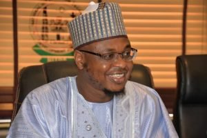 INEC confirms Pantami, rejects Adebutu, Gwarzo