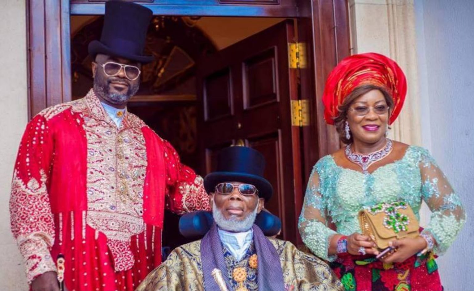 Lulu-Briggs: Why my stepson is against his father’s autopsy report FREDO 22072019 FRT 001d