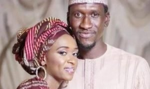 "Na who die, lose", Maryam Sanda’s presidential pardon for killing her husband sparks fury