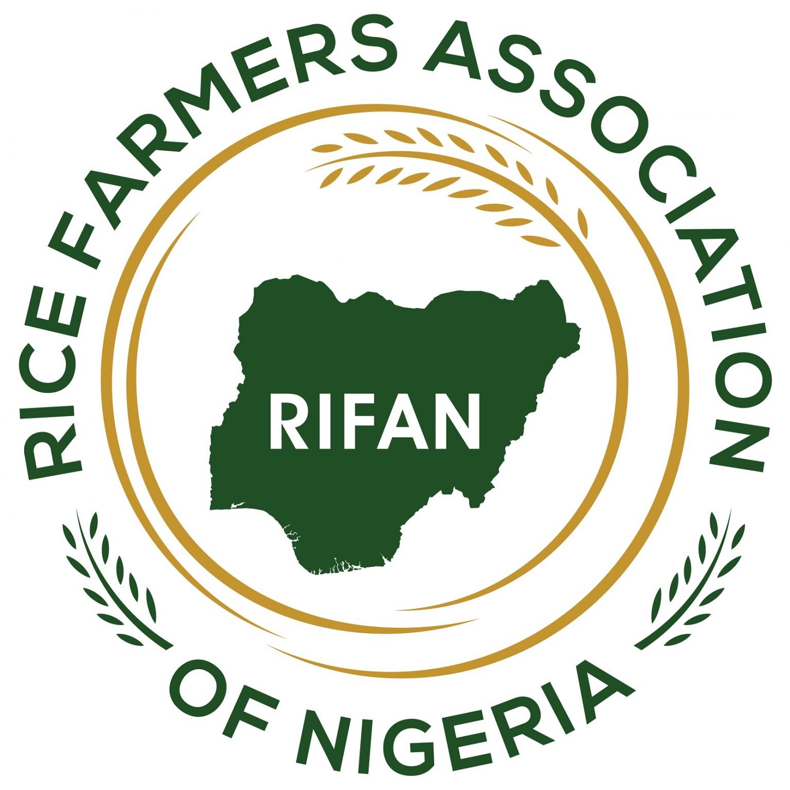 Rice Framers Association of Nigeria RIFAN