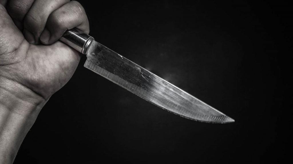 Tax collector stabbed to death in Benin City