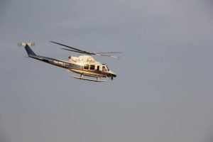 helicopter