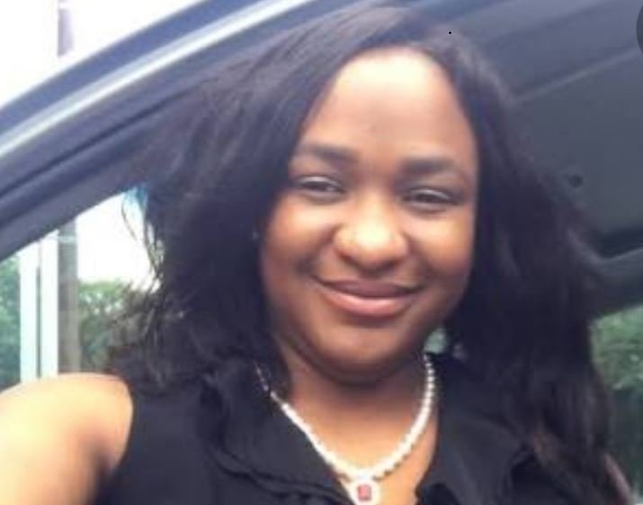 Mrs Chizoba Vivian Nengite