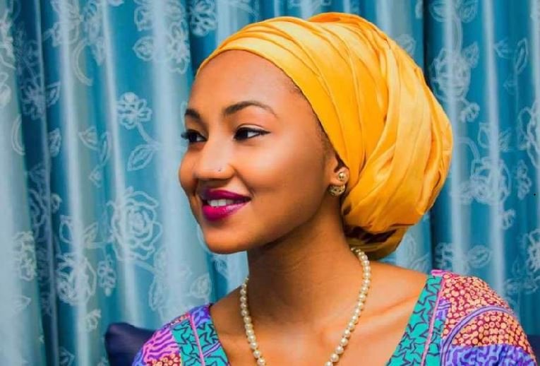 Zahra Buhari has not secured employment with PPPRA