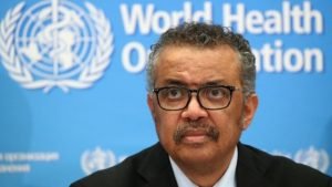 Another pandemic is a matter of when, not if – WHO Another pandemic is a matter of when, not if - WHO
