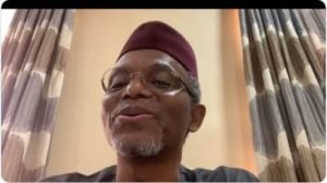 El-Rufai sues ICPC for N10bn over alleged family access denial Nasir El-Rufai, former Kaduna governor, who sued the ICPC for N10 billion over alleged denial of family access