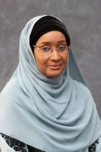 Sadiya Umar Farouq facing arrest warrant over alleged $1.3 million and ₦746.6 million fraud case in Abuja court