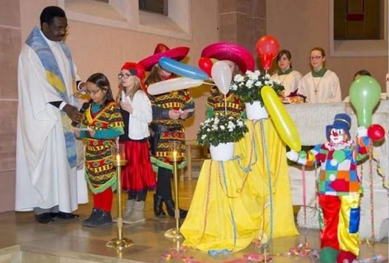 Pastor Patrick Asomugha has left the church after receiving death threats