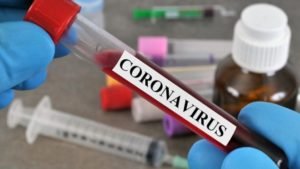 COVID-19 virus leaked from lab, says German spy agency