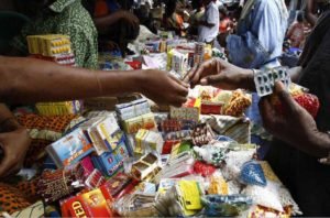 Fake food, drugs flood markets as Nigerians query NAFDAC, SON