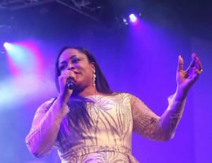 Sinach slammed with $5bn copyright infringement lawsuit