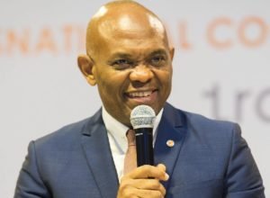 UBA slams fake divorce news on Tony Elumelu