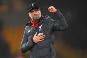 Klopp says Liverpool return ‘theoretically possible’ but Slot will revive reds