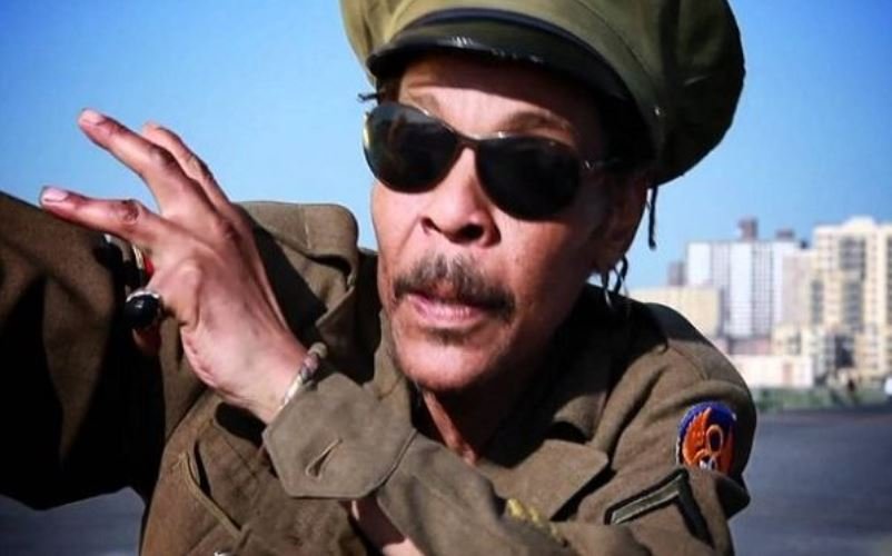 BREAKING: Music legend Majek Fashek is dead