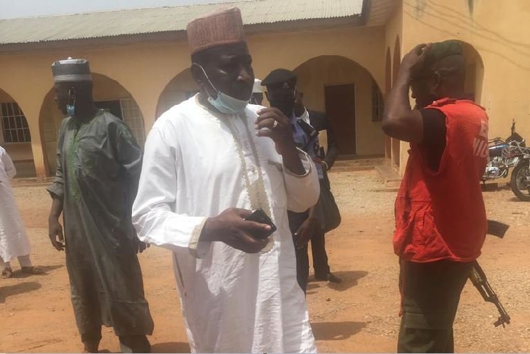 Sokoto Medical Workers arraigned for fraud