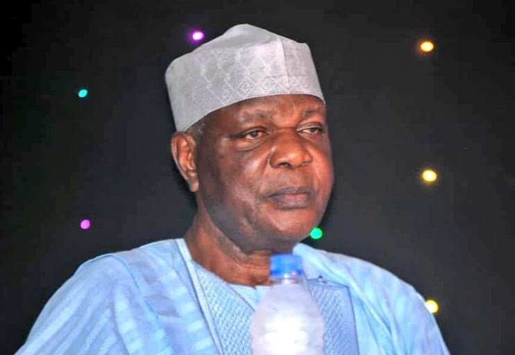 Kwara Chief of Staff, Aminu Adisa Logun died of COVID-19