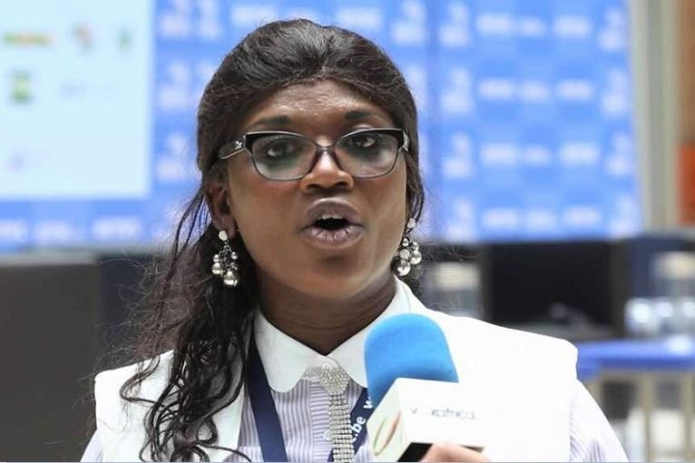 Lagos East: PDP group drums support for Oyefusi Princess Abiodun Oyefusi