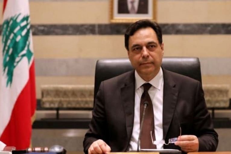 Lebanon’s government resigns as public anger mounts Lebanon Prime Minister Hassan Diab has resigned