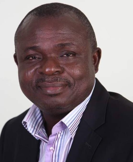 Lagos LGA chairman Babatunde Oke dies of COVID-19 Onigbongbo LGA chairman, Babatunde Oke has died of COVID-19