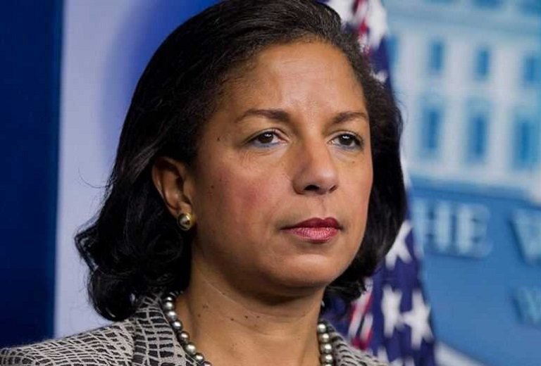 Biden VP pick: Susan Rice, the diplomat and lightning rod Susan Rice is in contention to be Joe Biden's running mate