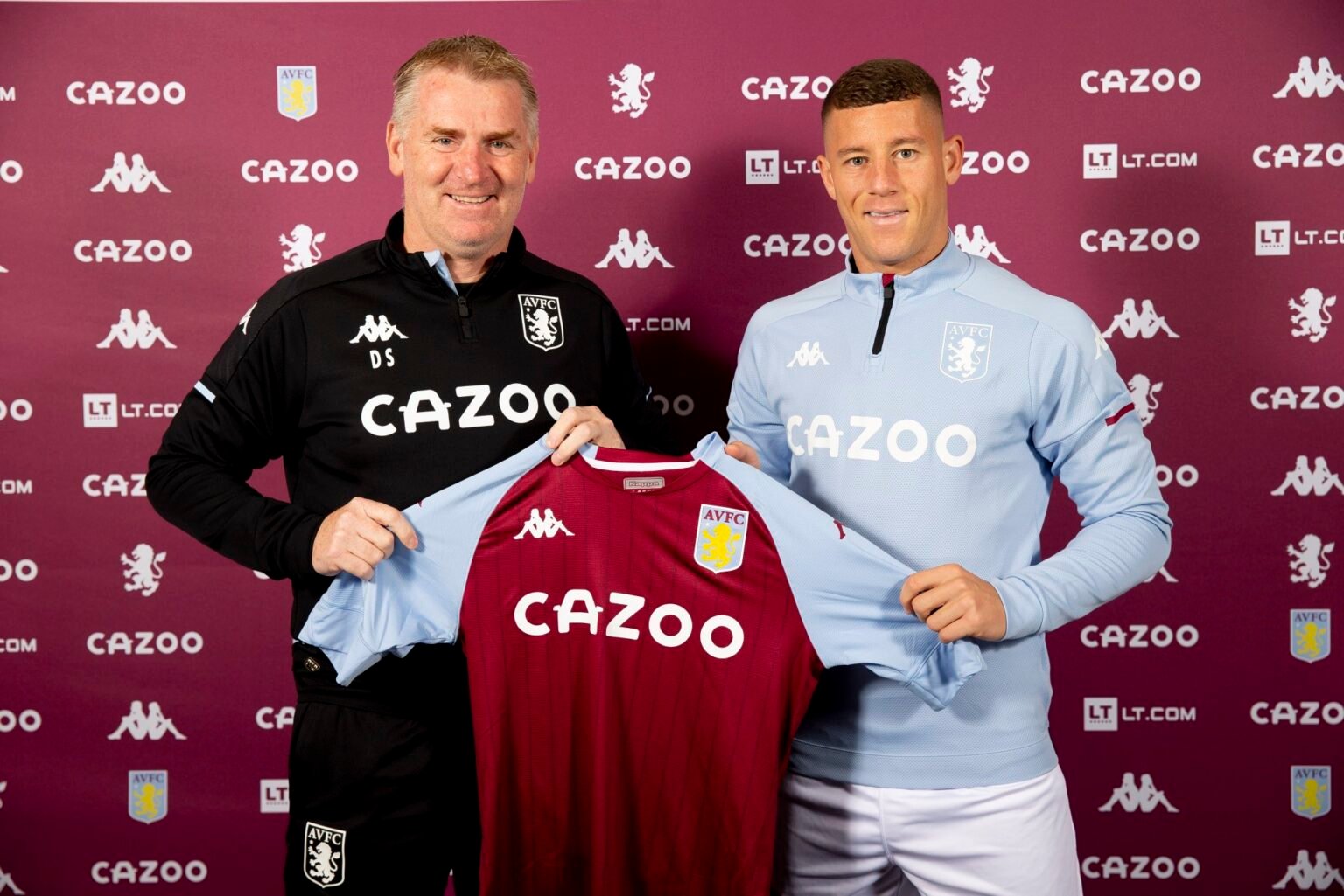 Ross Barkley