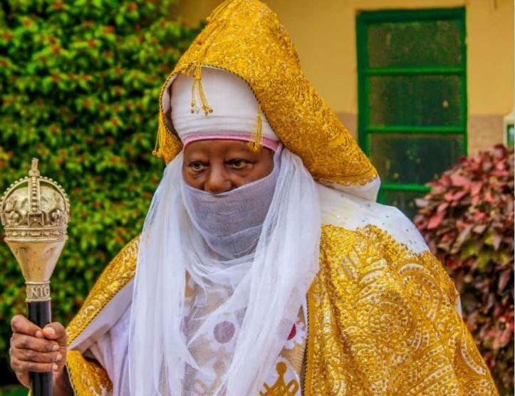 Emir of Zazzau, Dr Shehu Idris is dead