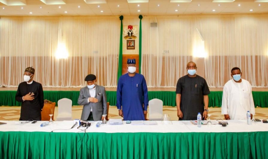 Federal Government has suspended the increment in electricity tariff