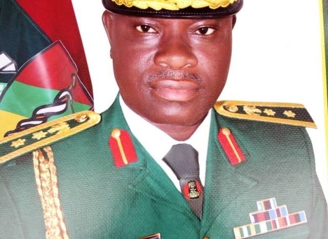 Colonel Onifade killed after N10m ransom collected Reports say Colonel S.B Onifade was killed after ransom was paid for him