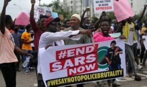 Obidient movement denies involvement in EndSARS protest