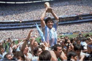 Maradona death trial stirs emotions, anger in football-mad Argentina