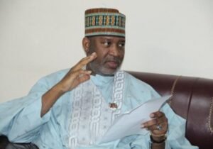 Sirika trial: EFCC witness says Nigeria Air unveiling was staged with Ethiopian Airlines plane Former aviation minister, Hadi Sirika is accused of misappropriation of public funds by EFCC