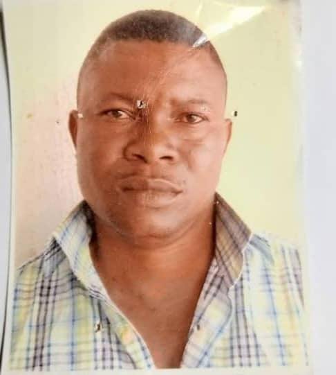 James Malaka was jailed seven years for land fraud