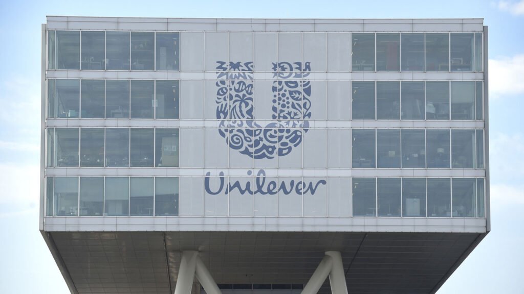 unilever, Unilever Nigeria