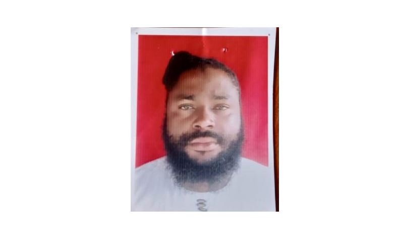 Azeez Oriire Paul jailed for fraud