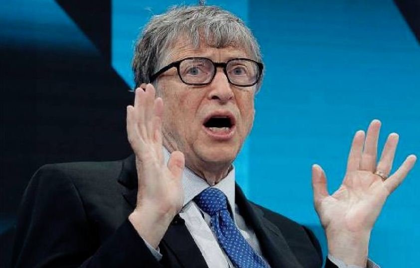 Bill-gates-surprised-by-low-number-of-coronavirus-cases-in-africa