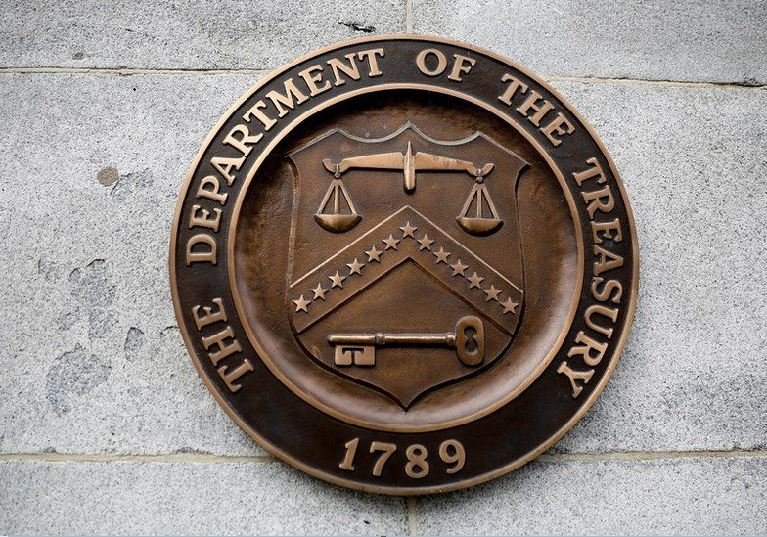 US treasury, commerce departments hacked The US has not said who is behind the attack on its treasury and commerce departments