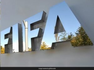 FIFA 2022 World Cup legacy fund to donate money to WHO, WTO and UNHCR