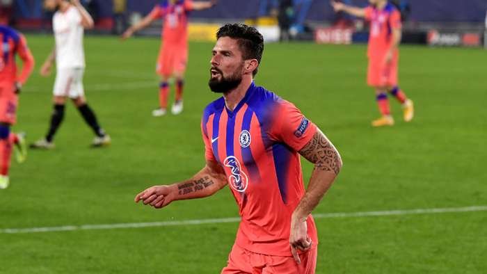 Olivier Giroud