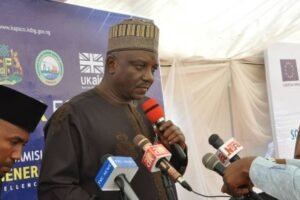 Saleh Mamman trial adjourned over missing defence witness