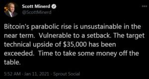 scott minerd bitcoin