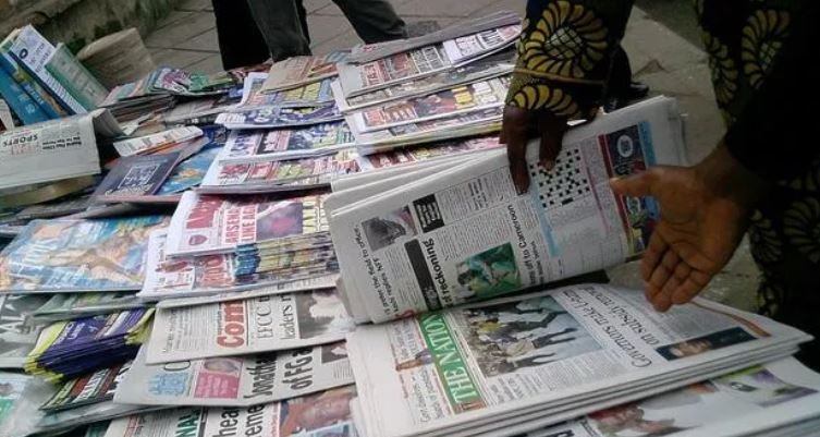 Daily Trust admits to Samoa agreement misinformation