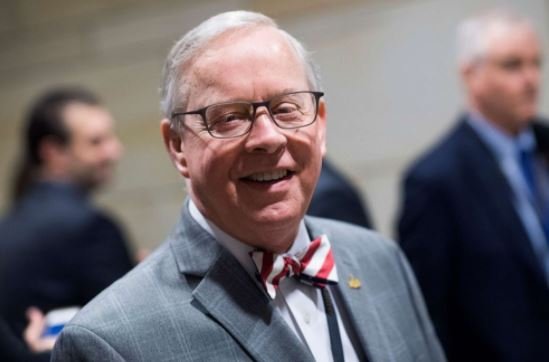 Republican Congressman dies after contracting COVID-19