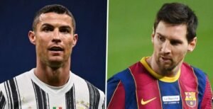 Ronaldo consoles Messi following father’s death Cristiano Ronaldo and Lionel Messi have been the leading stars of their generation
