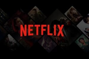 Netflix secures 2030 World Cup broadcast rights in Spain, Andorra Netflix secures 2030 World Cup broadcast rights in Spain, Andorra