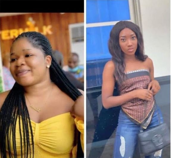 Two OOU undergrads abducted in Ogun state released The two undergraduates abducted from Olabisi Onabanjo University (OOU) Ayetoro by gunmen have been released