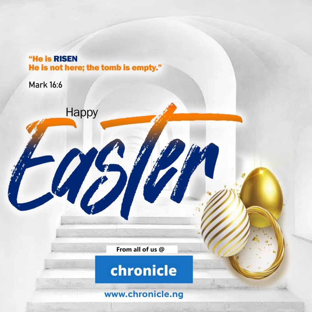 Chronicle Easter
