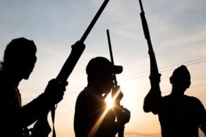 Gunmen kill two soldiers in Abia checkpoint attack